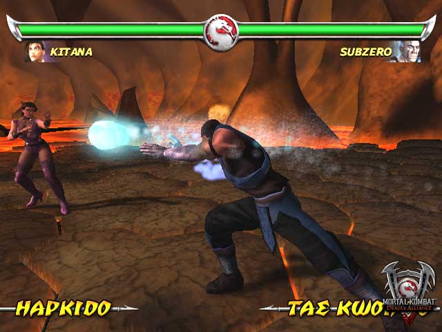 Игры на двоих мортал. Mortal Kombat Deadly Alliance ps2. Мортал комбат ps2 Deadly. Mortal Kombat для PLAYSTATION 2 Deadly Alliance. Mortal Kombat: Deadly Alliance (2002).