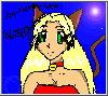 013301 - Catgirl drawn by Jay.