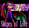 9903 - Chika`s latest artwork of Lilith. `Shapes of Love`.