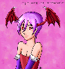 012900 - Lilith Aenslan drawn and donated by Brianne.