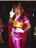 000300 - Lina Inverse cosplay photo provided by Amy.