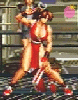 9801 - Exclusive screenshot of Mai from Joyshtick - The Last Laugh in Gaming.