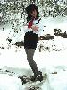 021703 - Melfina cosplay by Jase.