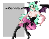 020700 - Morrigan drawn and contributed by Sephiroth.