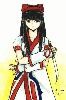 9821 - Picture of Nakoruru by Aimo.