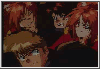 9907 - Screenshot of the puma sisters. 