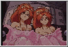 9911 - Screenshot of the puma sisters. 