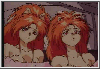 9914 - Screenshot of the puma sisters. 