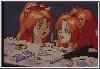 9915 - Screenshot of the puma sisters. 