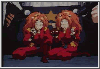 9925 - Screenshot of the puma sisters. 
