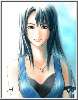 001702 - Rinoa Heartilly, drawn and donated by Chan.