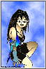002804 - Rinoa Heartilly, drawn and donated by Ocelot530.