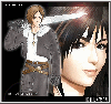 020100 - Rinoa artwork created and contributed by KrazyGamer.