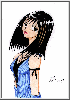 020300 - Rinoa artwork created and contributed by Ari Nadelman.