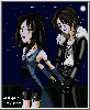 022200 - Rinoa and Squall drawn and contributed by Nico.
