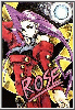 9810 - Picture of Rose from \'The Madman`s Cafe\'.
