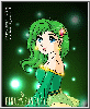 032000 - Rydia artwork drawn and contributed by Denisse.