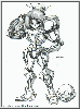 003904 - Samus drawn and donated by AC.