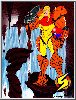 010400 - Samus artwork drawn and donated by Gregory.