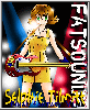 000604 - Selphie Tilmitt, drawn and donated by Chika.