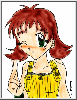 014000 - Selphie drawn and donated by Fani.