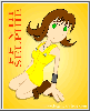 042611 - Selphie drawn and contributed by LegendaryFrog.