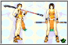 001823 - Seung Mina artwork provided by Siegfried`s Fighter Mania.