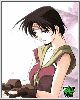 001800 - Seung Mina artwork provided by Siegfried`s Fighter Mania.