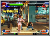 013204 - Shermie as she appeared in king of Fighters 1998. Screenshots provided by Mary-chan.