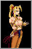 080109 - Sofia artwork from Toshinden Card Quest provided by Edgey-Berserker.