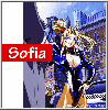 080117 - Sofia artwork from Toshinden Card Quest provided by Edgey-Berserker.