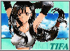 9816 - Picture of Tifa Lockhart by Hiro S.