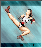 051901 - Tifa artwork drawn and contributed by SemperSlinky.