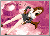 9800 - Picture of Tifa Lockhart by Megyo.
