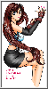 9806 - Picture of Tifa Lockhart by Chun. 