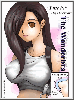9820 - Picture of Tifa Lockhart by Long Vo.