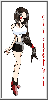 004601 - Tifa artwork drawn and donated by Nico.