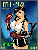 012401 - Tifa Lockheart drawn and donated by Art Assassin.