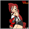 020300 - Tifa artwork drawn and contributed by Fani.
