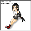 020801 - Tifa artwork drawn and contributed by Nico.