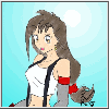 021501 - Tifa drawn and contributed by Na-chan.