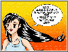 032800 - Tifa artwork drawn and contributed by Emmanuel Vargas.