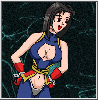 034200 - Tifa artwork drawn and contributed by Emmanuel Vargas.