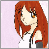 041501 - Tifa artwork drawn and contributed by Fani.