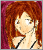 042000 - Tifa artwork drawn and contributed by Fani.