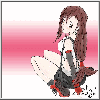 042503 - Tifa artwork drawn and contributed by Fani.