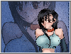 043000 - Tifa artwork drawn and contributed by Emmanuel Vargas.