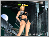 9914 - Screenshot from Dead or Alive 2 (Arcade version), from the <A HREF=