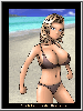 030800 - Tina getting a tan, by Bullsnake.