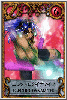 080105 - Tracy artwork from Toshinden Card Quest provided by Edgey-Berserker.